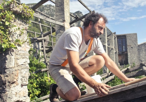 How Landscape Engineering and Gutter Repair Work Together for Healthier Homes in Manchester, NH