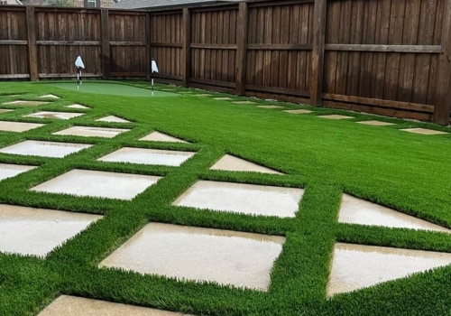 Texas Turf Transformation: The Influence Of Commercial Lawn Care On Landscape Engineering
