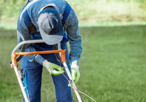 The Connection Between Landscape Engineering and Everyday Lawn Care Tools